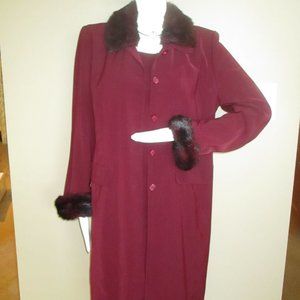 BEAUTIFUL CHRISTMAS DRESS